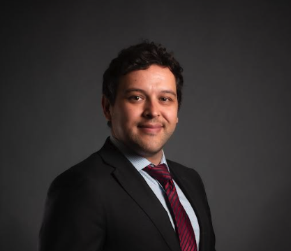 Sergio Ayala