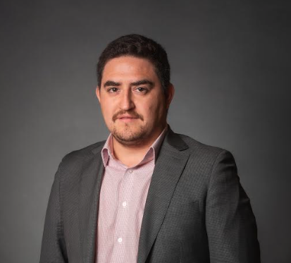 Marco Escobar