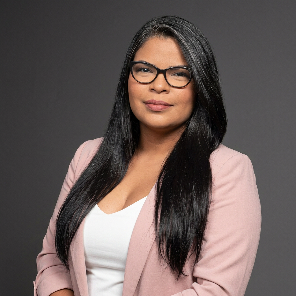 Yulexis Almeida