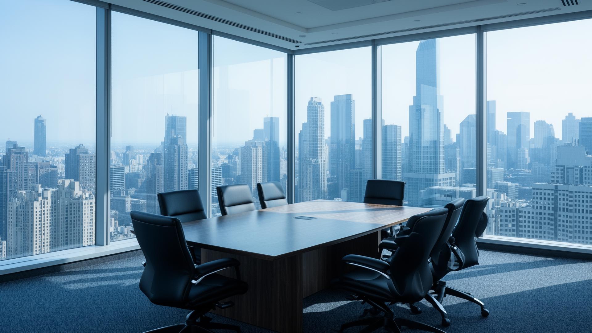 Oficinas BPONet